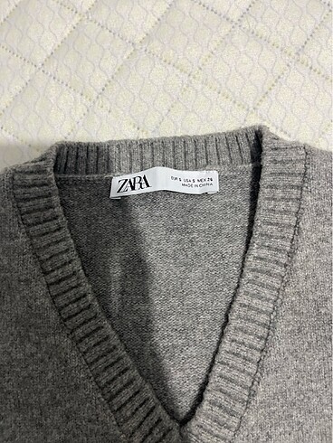 Zara Zara sweatshirt