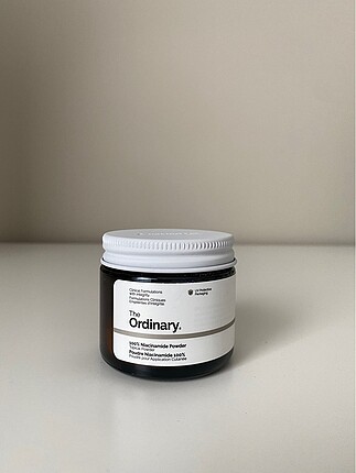 The Ordinary The Ordinary
