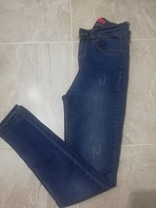 kot pantolon