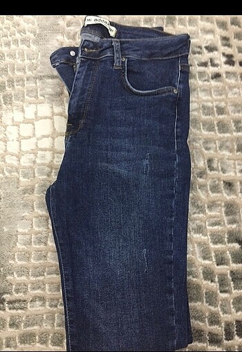 Addax jean