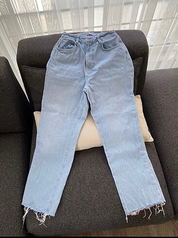 Zara jean
