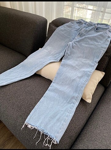 Zara Zara jean