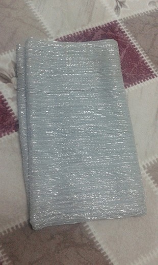 simli şal
