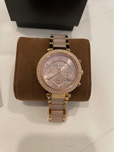 Michael Kors MK5896 Kadın Kol Saati