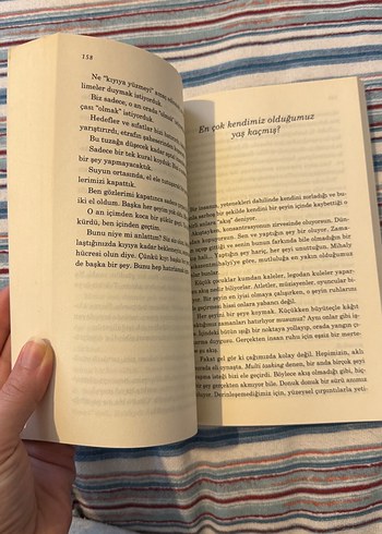 Kelebeğin Hayat Sırları - Nil Karaibrahimgil - Görsel 5