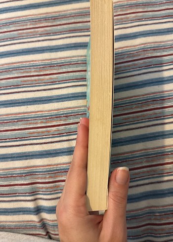 Kelebeğin Hayat Sırları - Nil Karaibrahimgil - Görsel 4