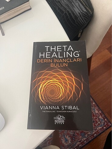 Theta Healing Derin İnançları Bulun