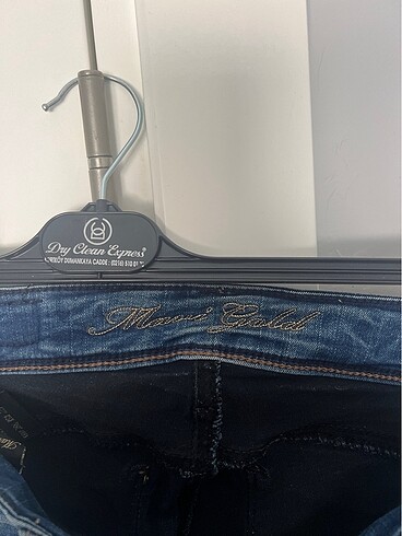 Mavi Jeans Mavi Jeans Gold Serena 25/30