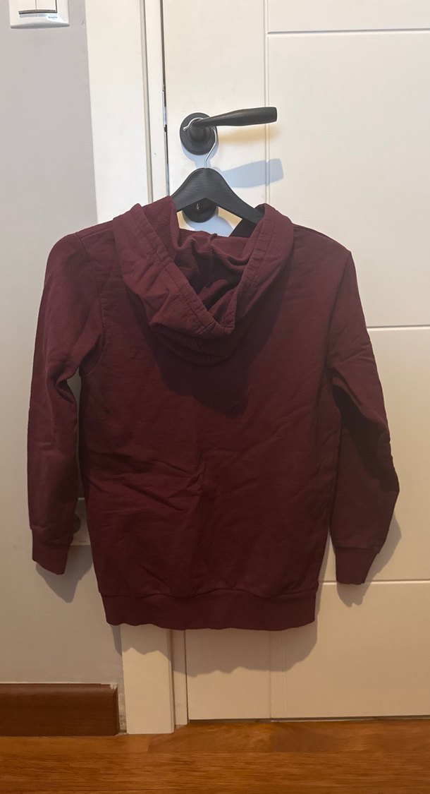 Harry Potter Gryffindor Sweatshirt - Görsel 4