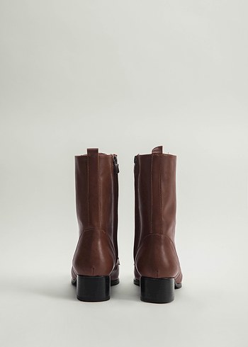 Floyd Taba Kadın Bot Lutvelizade - Görsel 2