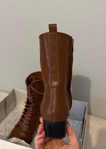 Floyd Taba Kadın Bot Lutvelizade - Görsel 6