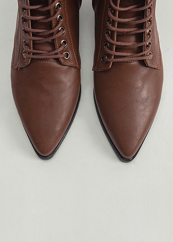 Floyd Taba Kadın Bot Lutvelizade - Görsel 3