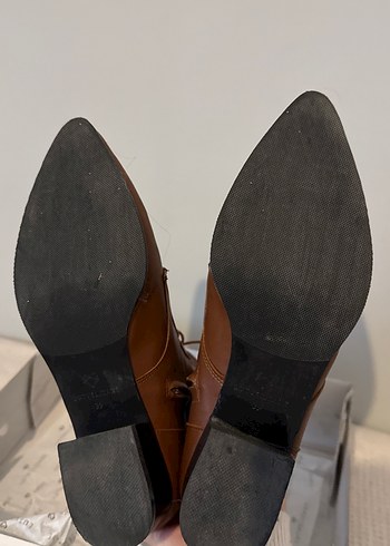 Floyd Taba Kadın Bot Lutvelizade - Görsel 8