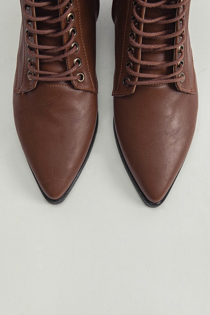 Floyd Taba Kadın Bot Lutvelizade - Görsel 3