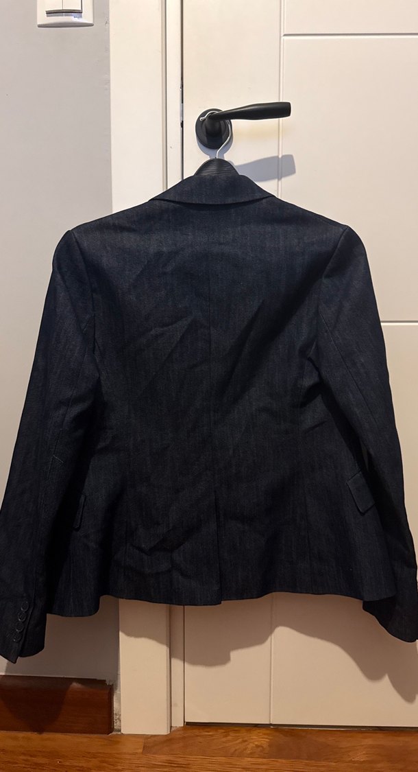 Mavi Amerika Koleksiyonu Kadın Blazer Ceket S/M - Görsel 5