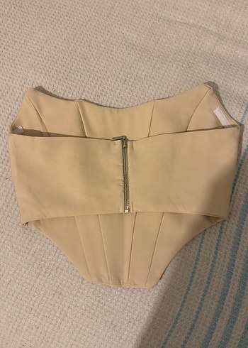 Taş Straplez Büstiyer - Görsel 4