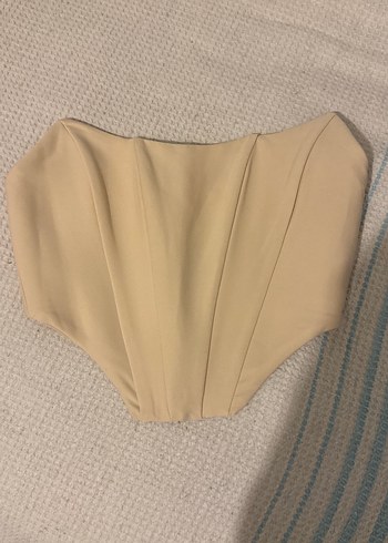 Taş Straplez Büstiyer - Görsel 2