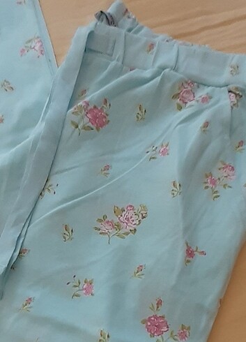 m Beden Pijama alti