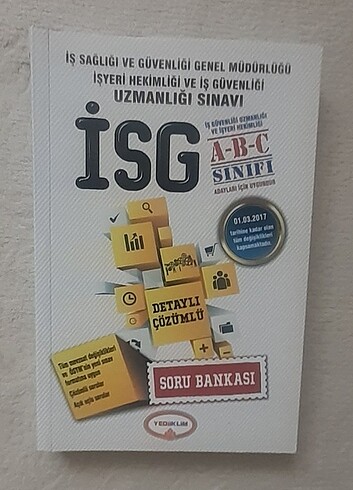 Isg kitabi