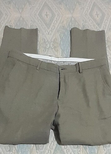 Network Kumaş pantalon
