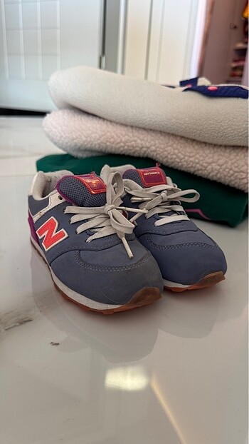 27 Beden NEW BALANCE sneakers