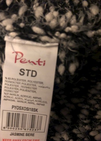 penti şapka - Görsel 2