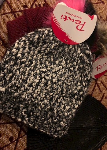 penti şapka - Görsel 3