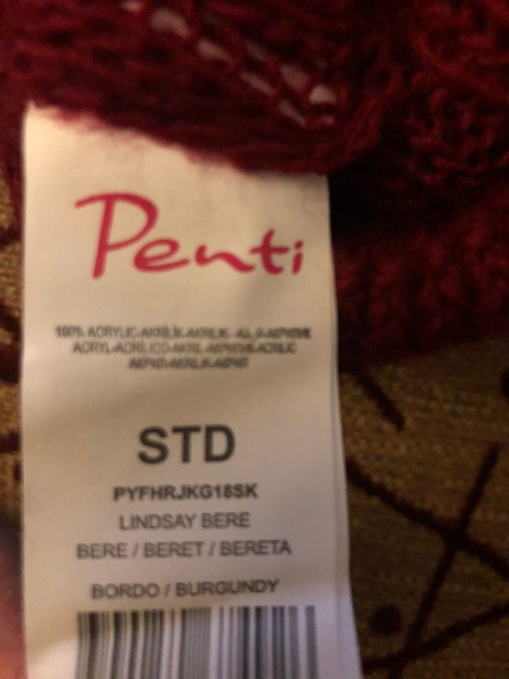 penti Bere - Görsel 3