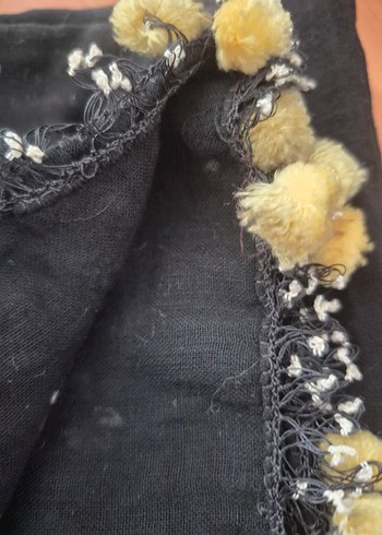 ponponlu yazma - Görsel 2