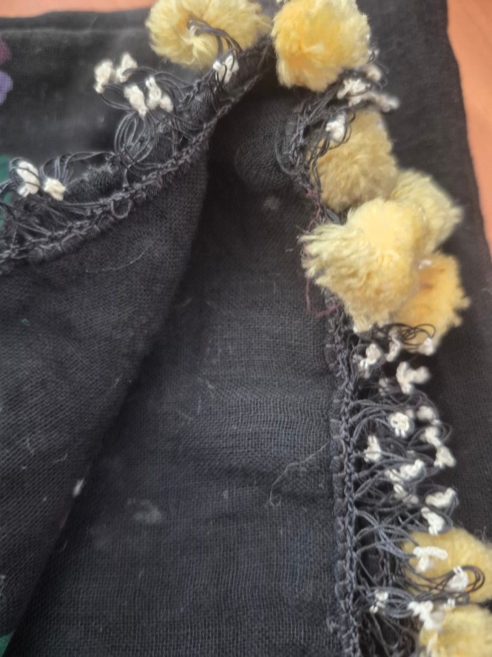 ponponlu yazma - Görsel 2