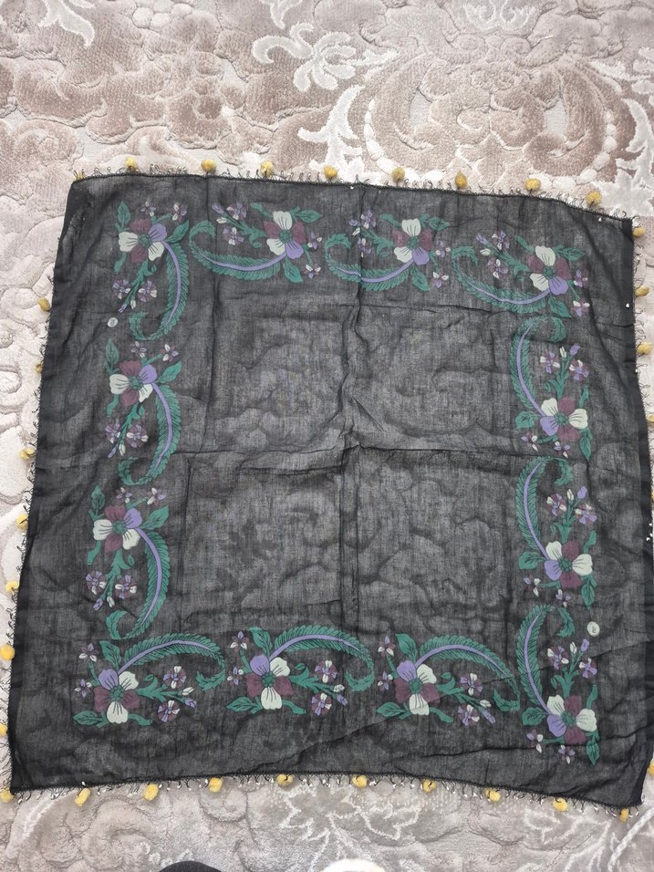 ponponlu yazma - Görsel 3