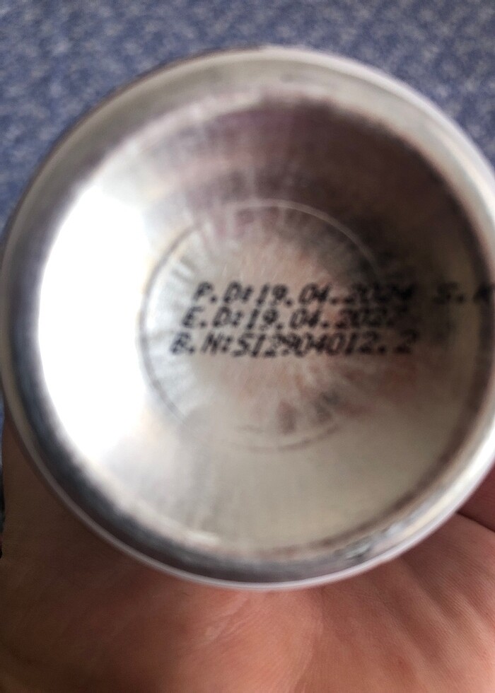 Saç bakım köpüğü - Görsel 5