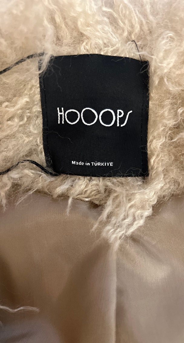 Kürk Detaylı Kadın Yün Yelek - Görsel 3