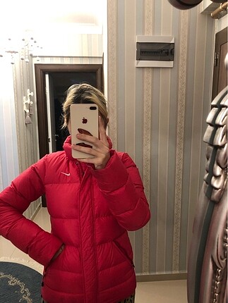 Nıke mont