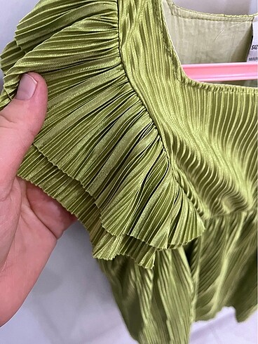 Zara Zara elbise