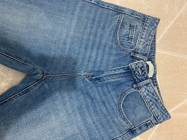 s Beden Stradivarius jean