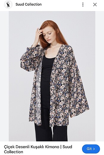 Kimono