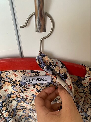 Suud Collection Kimono