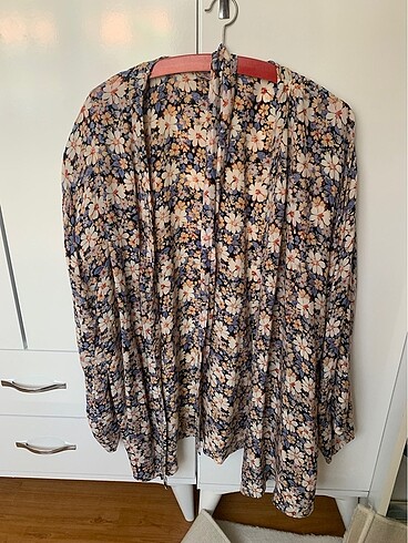 m Beden ten rengi Renk Kimono