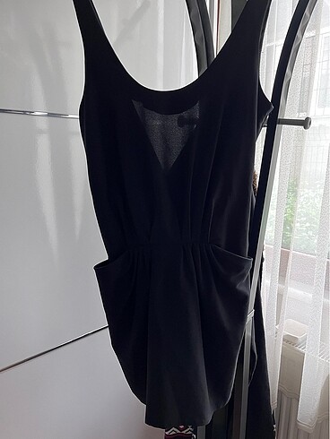 Zara Zara Elbise