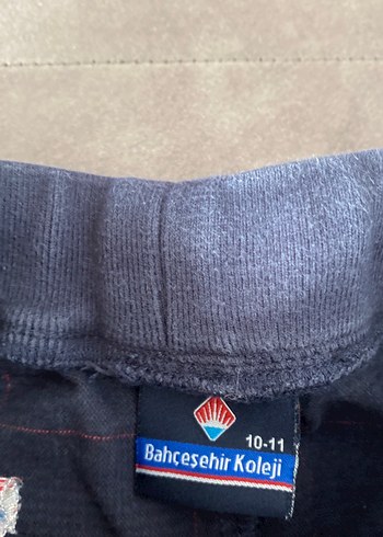 Zara Gri Pilili Midi Kadın Etek
