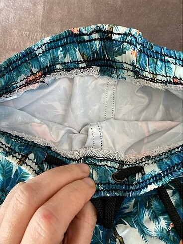 deniz şortu - Görsel 4