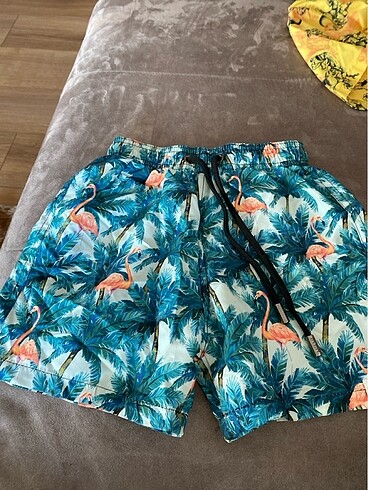 deniz şortu - Görsel 2