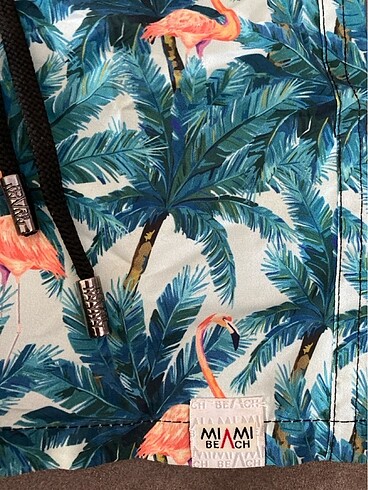 deniz şortu - Görsel 3