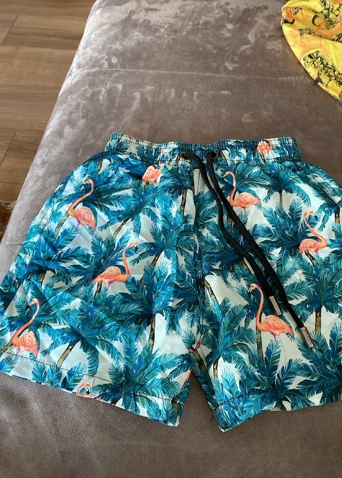 deniz şortu - Görsel 2