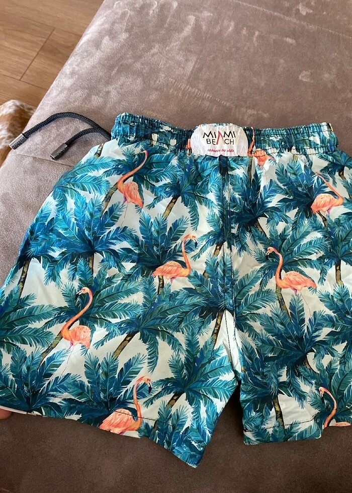 deniz şortu - Görsel 5