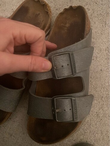 Birkenstock ihtiyaç sahibi alsın