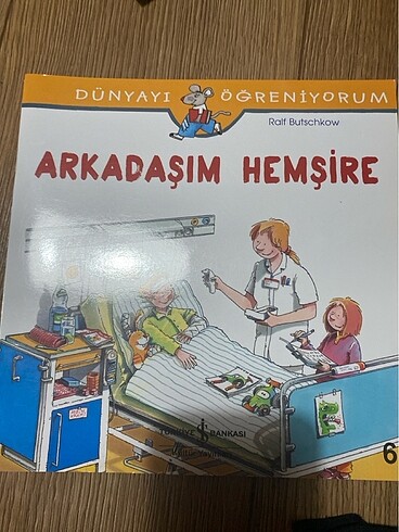  çocuk kitabı