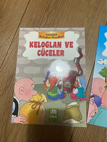 keloğlan