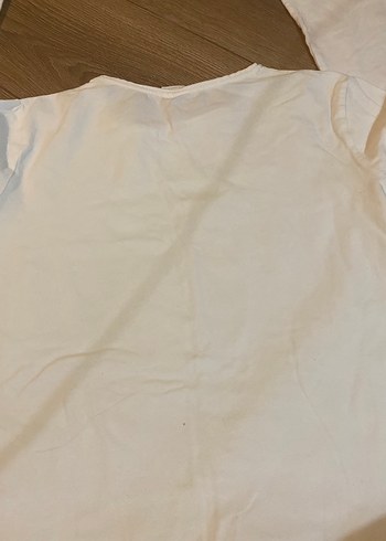 Beyaz Çocuk Atlet - Görsel 5